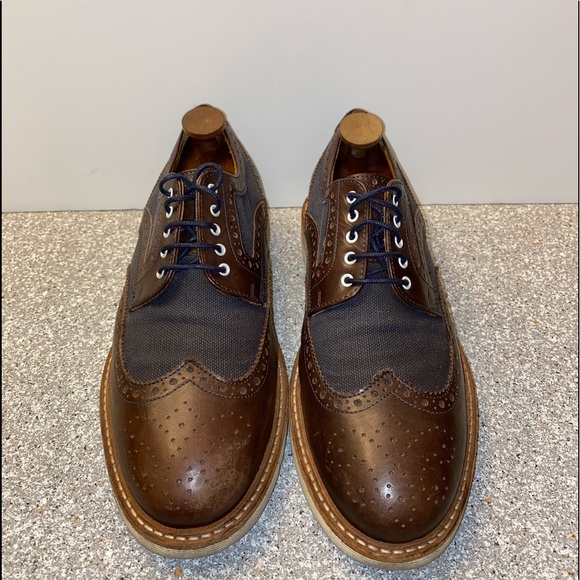 David Mayer Naman Oxford’s - Picture 2 of 8